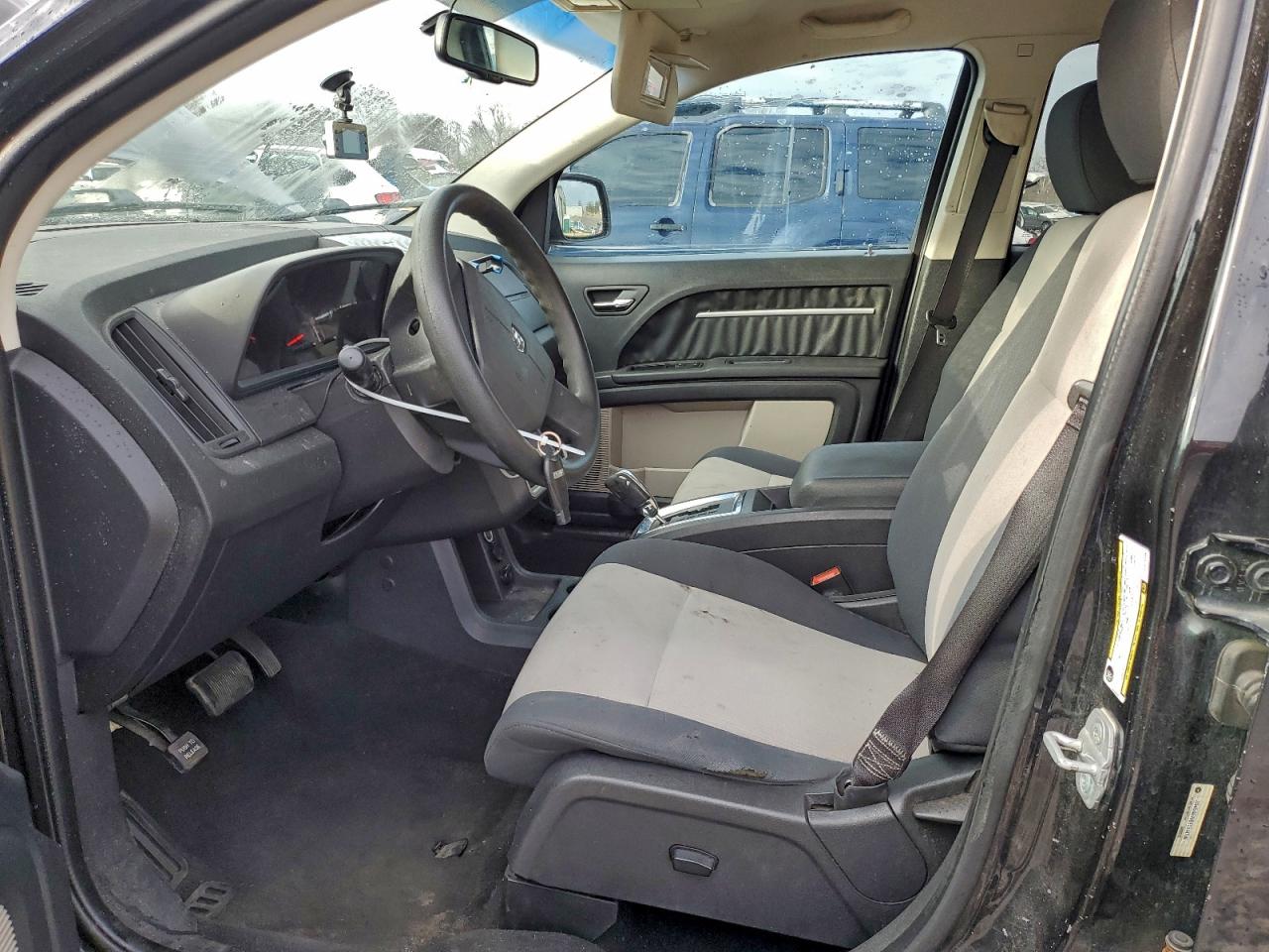 Dodge Journey Sxt Image 4