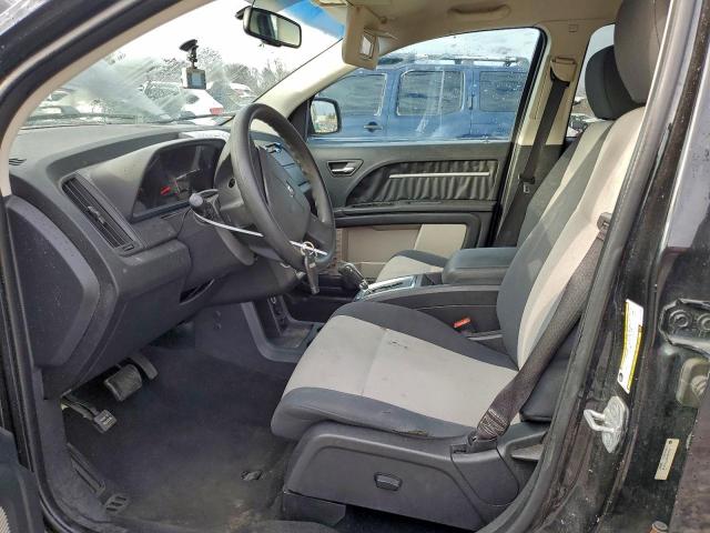 Dodge Journey Sxt Image 4