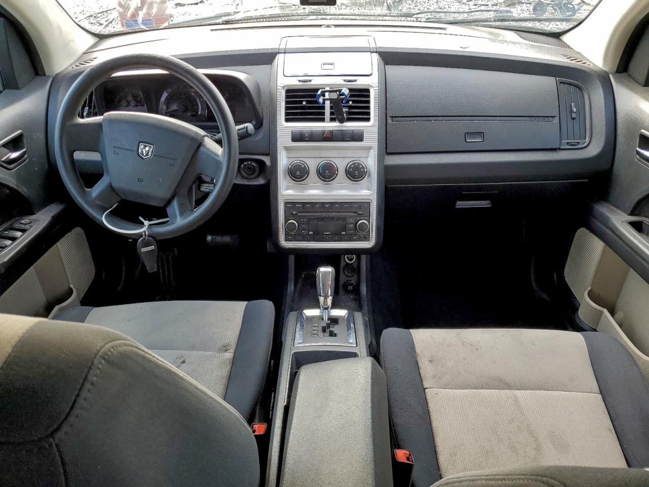 Dodge Journey Sxt Image 2