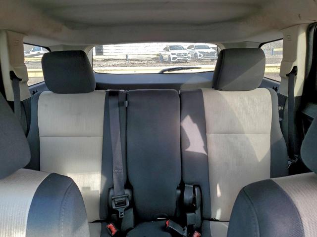 Dodge Journey Sxt Image 8