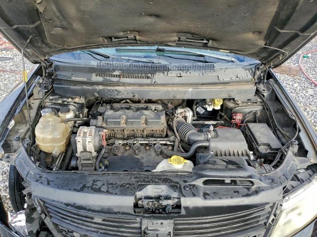 Dodge Journey Sxt Image 11