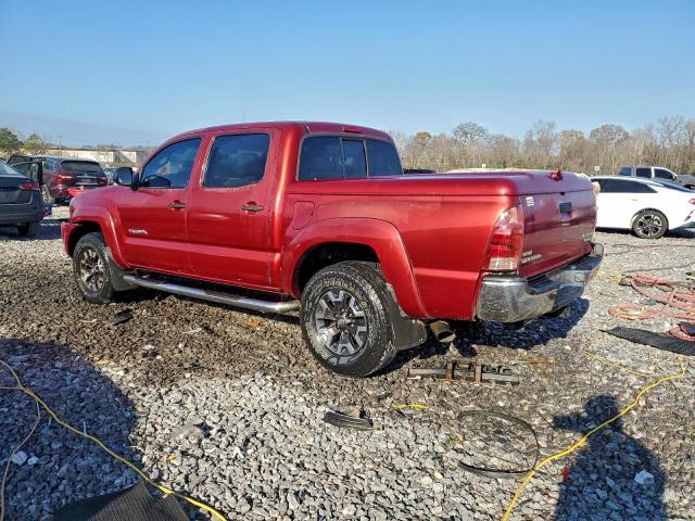 Toyota Tacoma Double Cab Prerunner Image 5