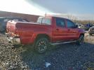 Toyota Tacoma Double Cab Prerunner Image 7