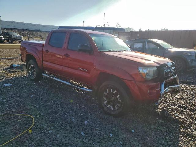 Toyota Tacoma Double Cab Prerunner Image 4