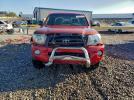 Toyota Tacoma Double Cab Prerunner Image 6