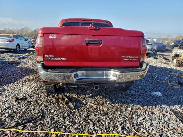 Toyota Tacoma Double Cab Prerunner Image 3