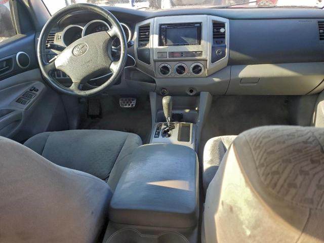 Toyota Tacoma Double Cab Prerunner Image 10