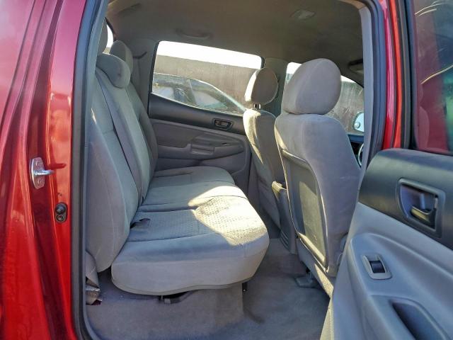 Toyota Tacoma Double Cab Prerunner Image 9