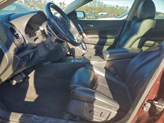 Nissan Maxima S Image 6