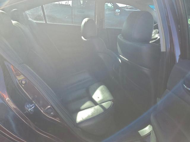 Nissan Maxima S Image 7