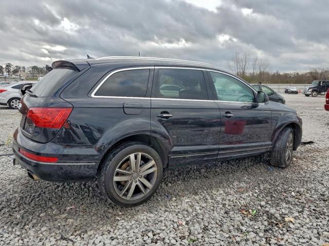 Audi Q7 Premium Plus Image 3