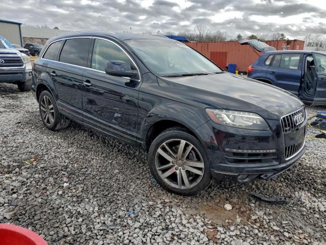 Audi Q7 Premium Plus Image 7