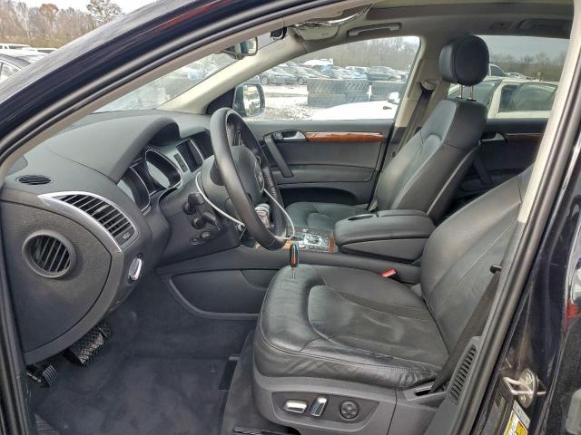 Audi Q7 Premium Plus Image 6