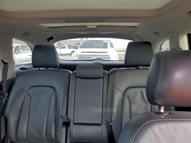 Audi Q7 Premium Plus Image 8