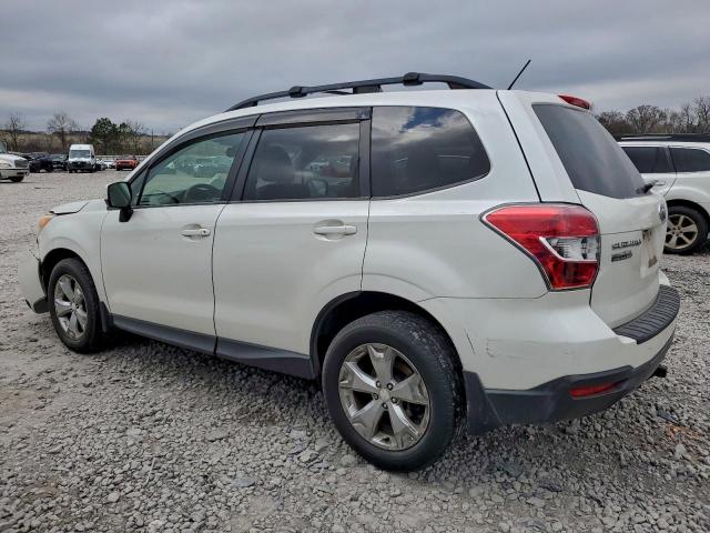 Subaru Forester 2.5i Premium Image 13