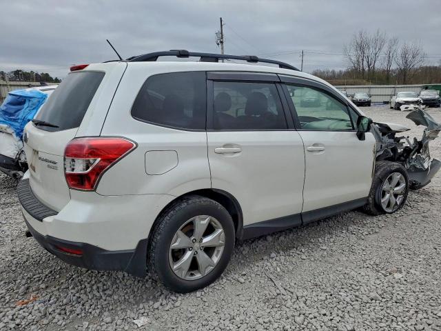 Subaru Forester 2.5i Premium Image 2