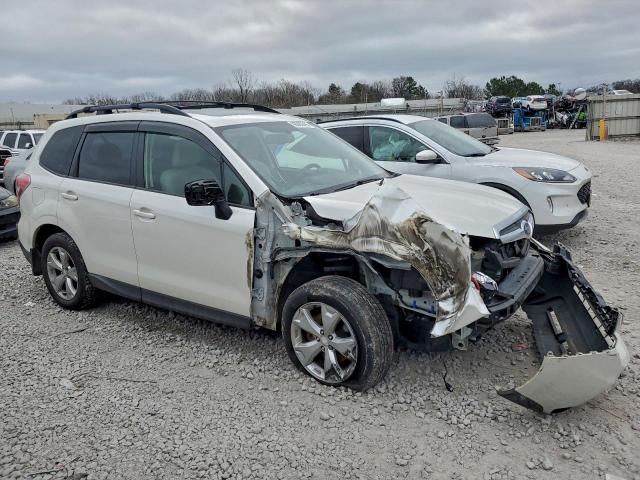 Subaru Forester 2.5i Premium Image 3