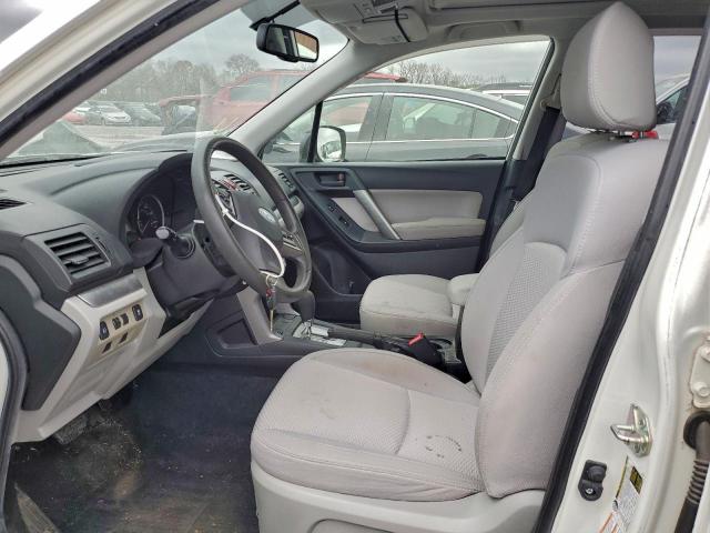 Subaru Forester 2.5i Premium Image 8