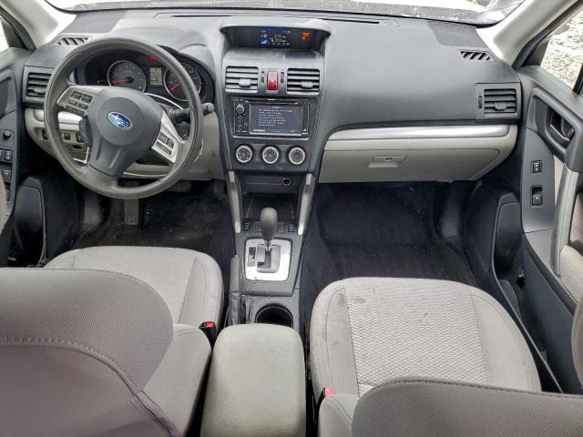 Subaru Forester 2.5i Premium Image 5