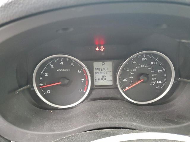 Subaru Forester 2.5i Premium Image 4