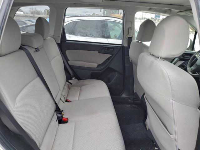 Subaru Forester 2.5i Premium Image 9