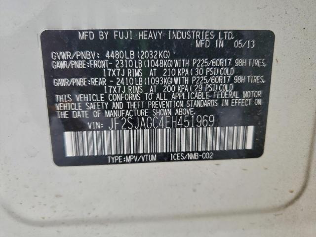 Subaru Forester 2.5i Premium Image 6