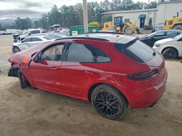 Porsche Macan Gts Image 8