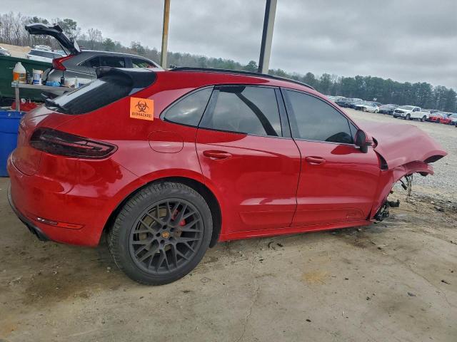 Porsche Macan Gts Image 11