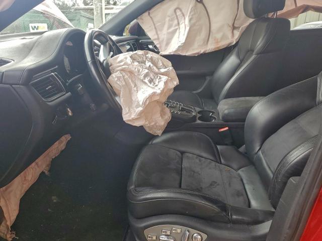 Porsche Macan Gts Image 9