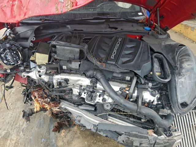 Porsche Macan Gts Image 2