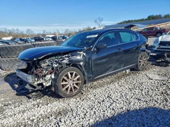  Salvage Lexus Gs