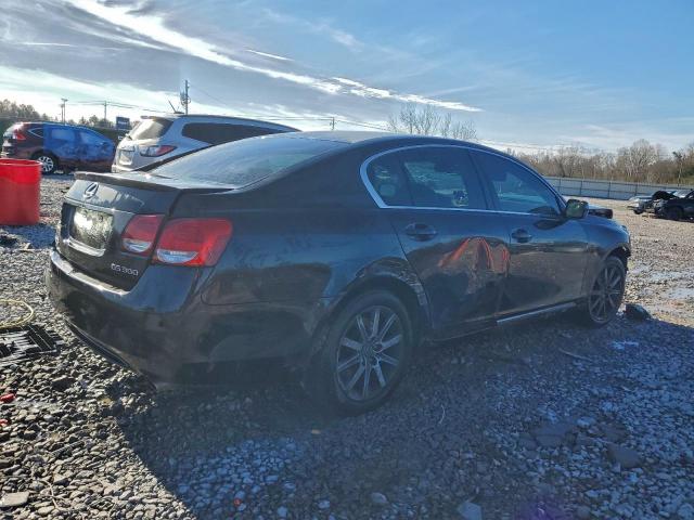 Lexus Gs 300 Image 3