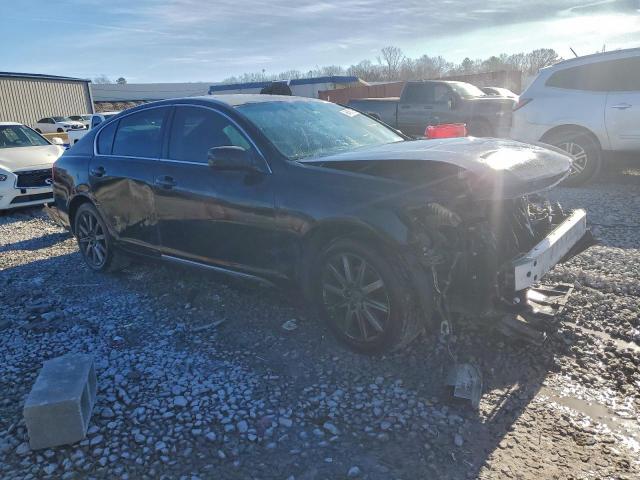 Lexus Gs 300 Image 12