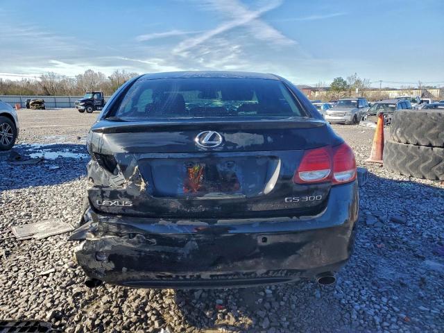 Lexus Gs 300 Image 11