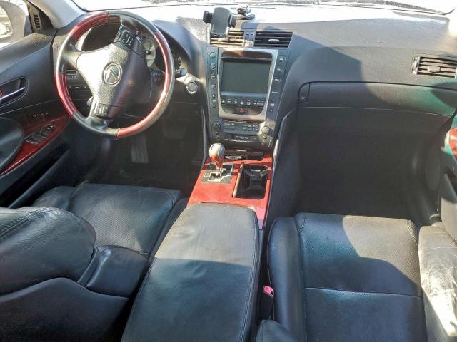 Lexus Gs 300 Image 9