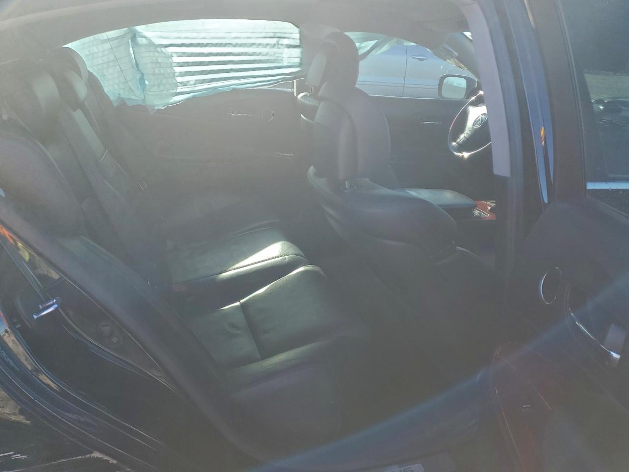 Lexus Gs 300 Image 5