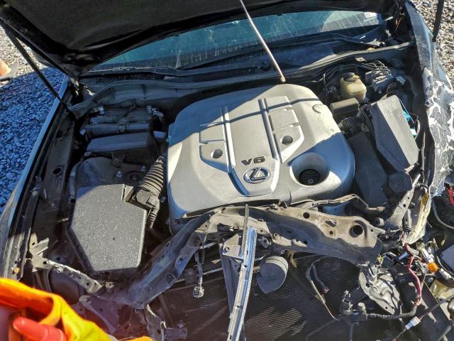 Lexus Gs 300 Image 10