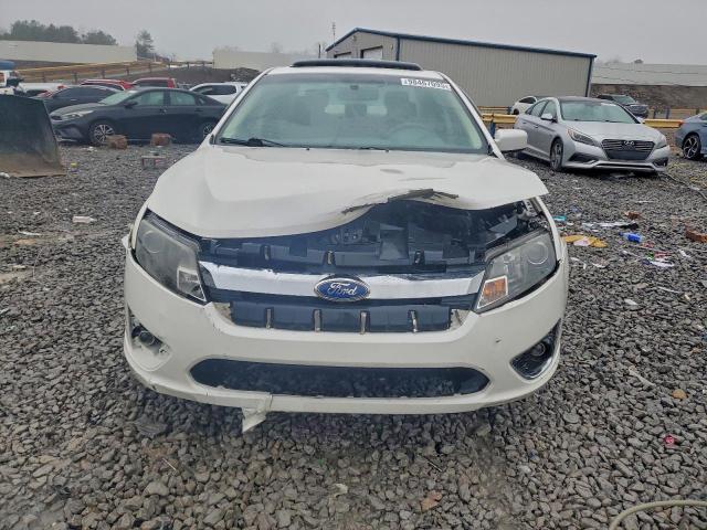 Ford Fusion Sel Image 6