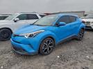 Toyota C-HR Xle Image 1