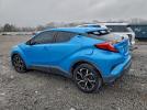 Toyota C-HR Xle Image 2