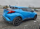 Toyota C-HR Xle Image 3