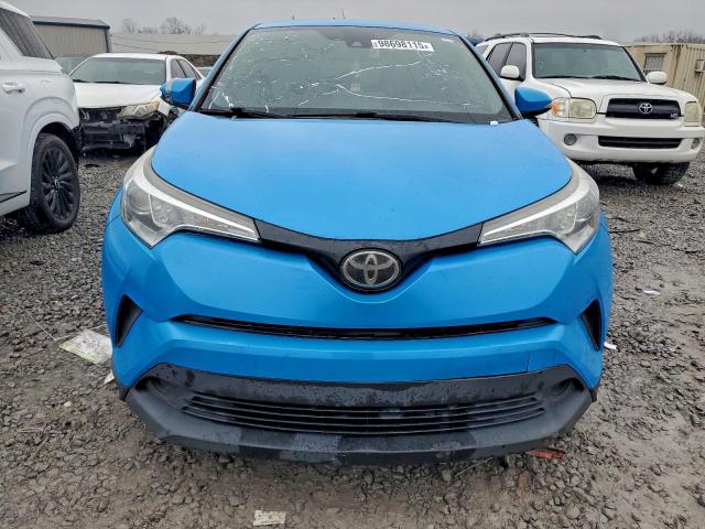 Toyota C-HR Xle Image 4