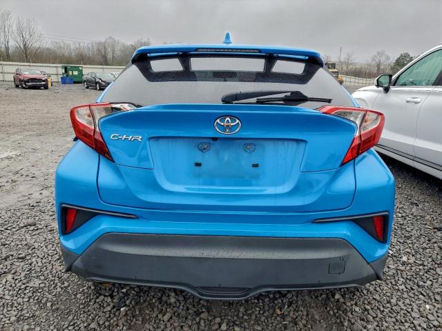 Toyota C-HR Xle Image 7