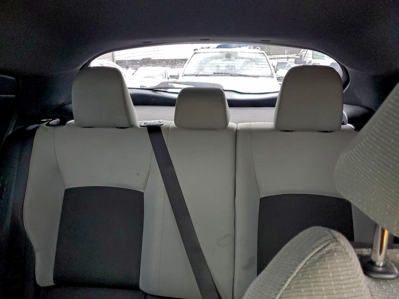 Toyota C-HR Xle Image 10