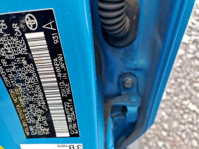 Toyota C-HR Xle Image 13