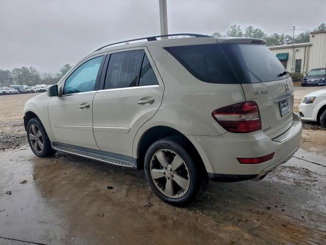 Mercedes-Benz M-Class 350 4matic Image 3