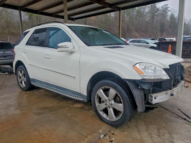 Mercedes-Benz M-Class 350 4matic Image 2