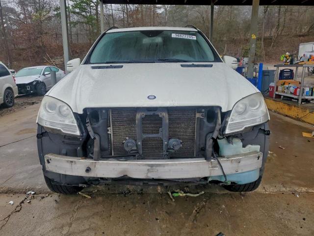 Mercedes-Benz M-Class 350 4matic Image 4