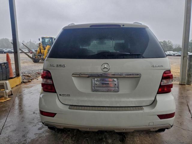 Mercedes-Benz M-Class 350 4matic Image 5