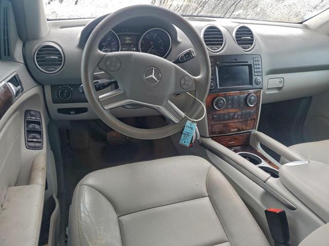 Mercedes-Benz M-Class 350 4matic Image 9